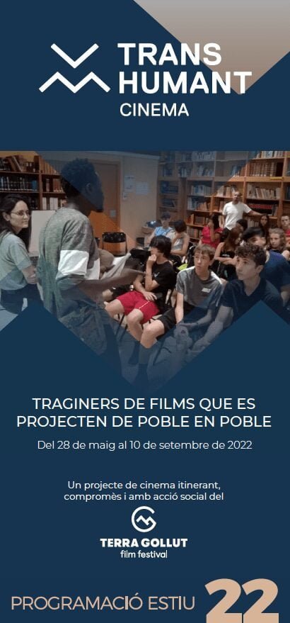 Trípico TRANSHUMANT 2022