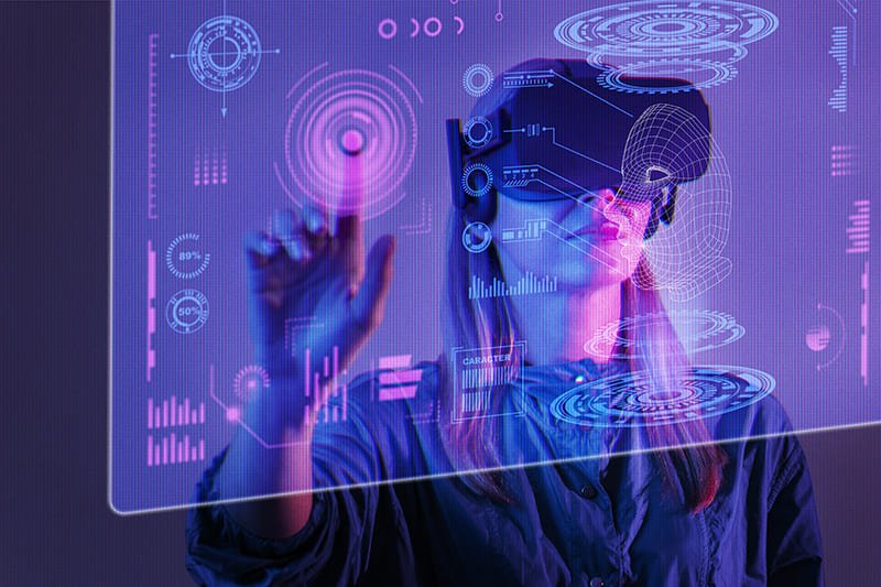 Prepárate para la Batalla de los Metaversos: El Futuro de la Interacción Digital