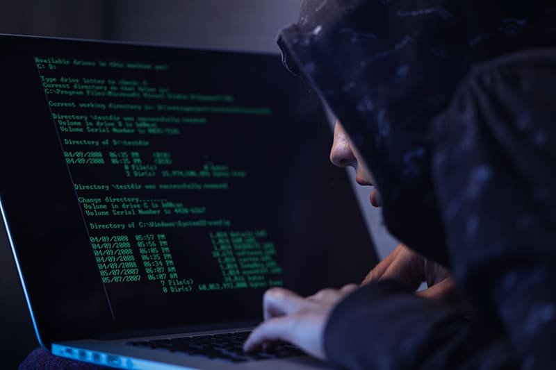Explorando las profundidades ocultas: Cómo acceder y navegar de forma segura en la dark web