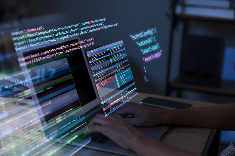 Explorando las profundidades ocultas: Cómo acceder y navegar de forma segura en la dark web