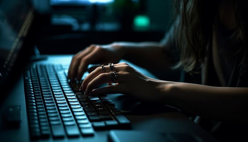 Explorando las Profundidades de la Dark Web: Historia y Evolución