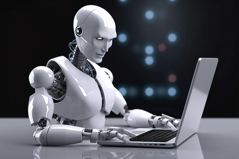 Diseño Web Adaptativo: Personalizando Experiencias en Línea con IA y Machine Learning