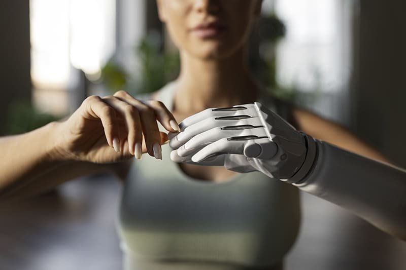 La inteligencia artificial: Un generador de empleo revolucionario en el siglo XX