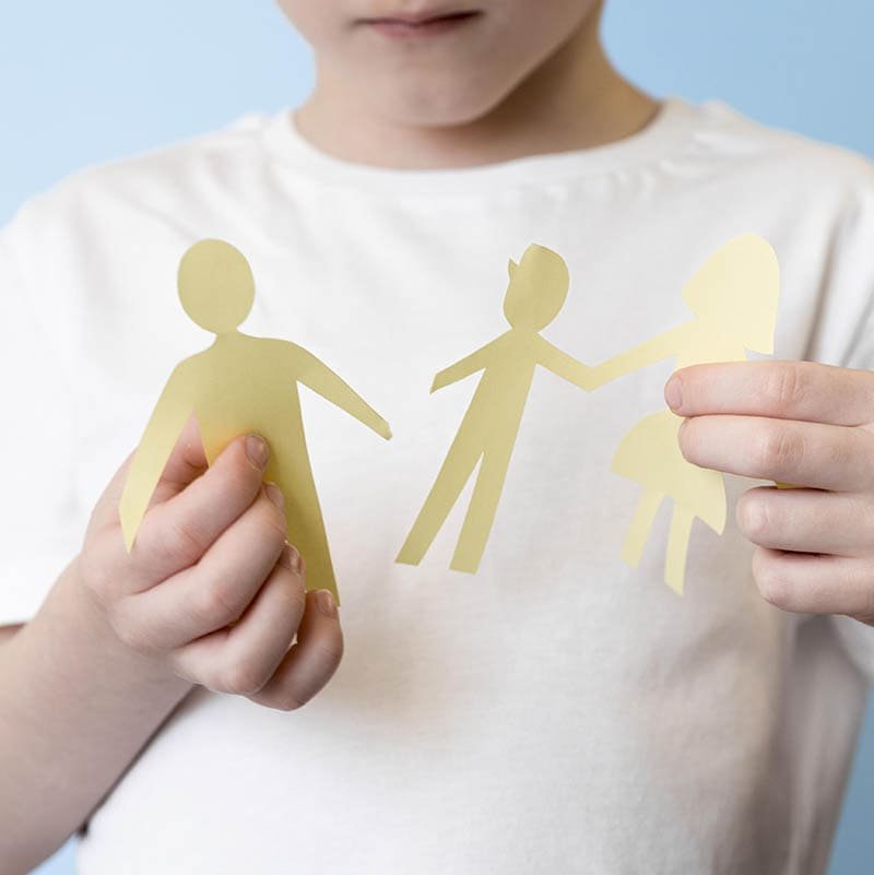 El debate sobre si las imágenes generadas por IA infringen las leyes de protección de menores de edad