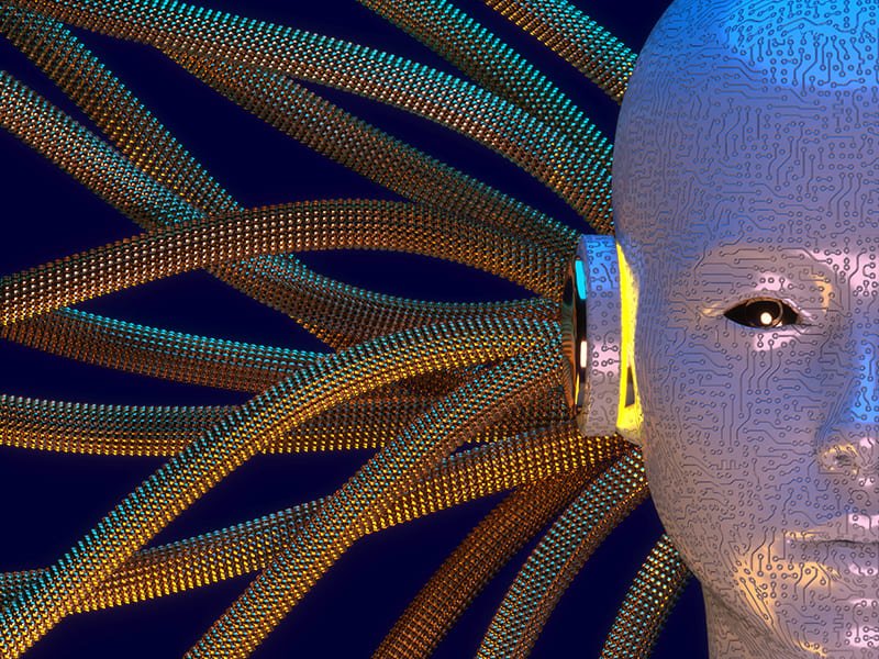 Trucos para identificar imágenes generadas por Inteligencia Artificial