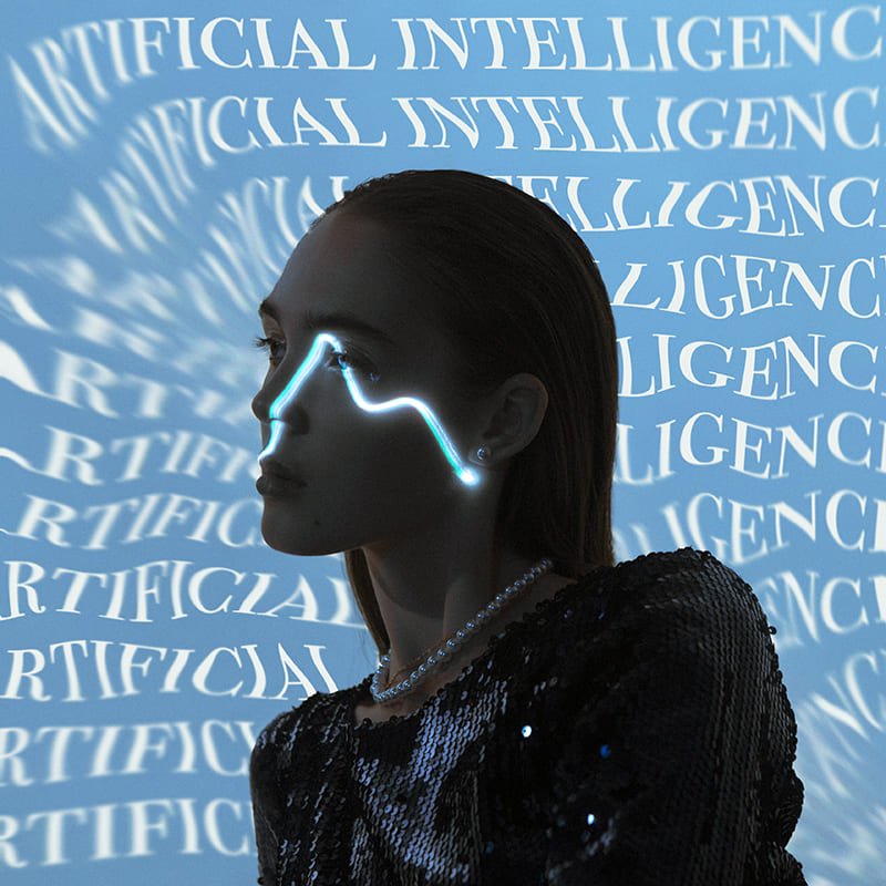 Trucos para identificar imágenes generadas por Inteligencia Artificial
