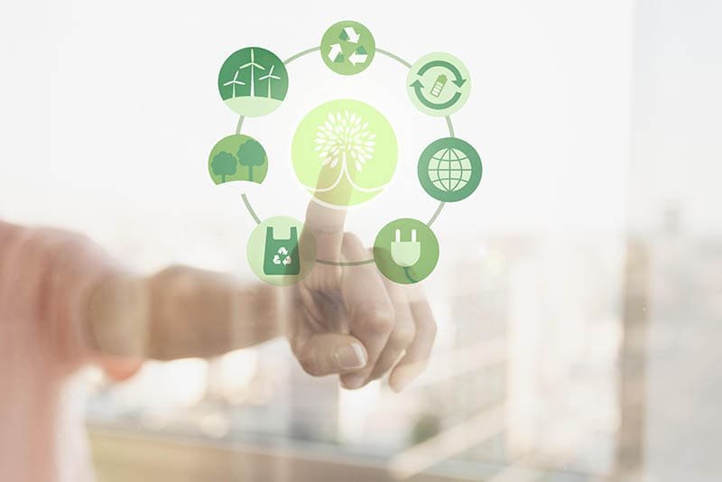 Proyectos que utilizan Inteligencia Artificial para ayudar al Planeta