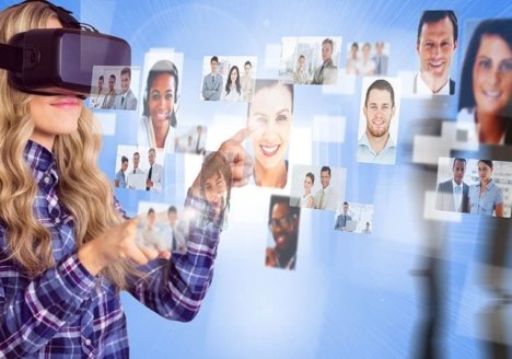 La Realidad Mixta está cambiando la forma en que experimentamos el mundo