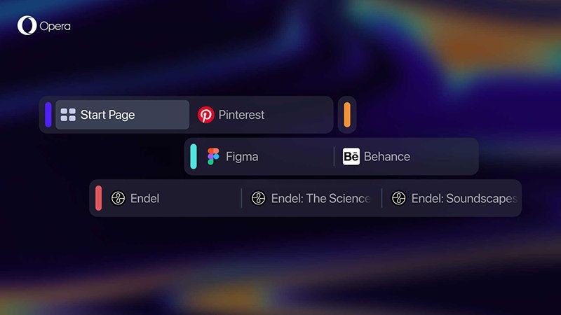 Opera One, el revolucionario navegador con IA nativa, está oficialmente disponible