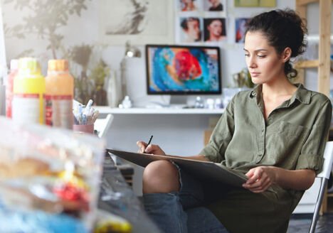 Ciencia y Arte en la Era Digital: una fusión inspiradora que desafía los límites creativos