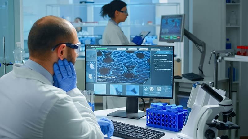 La Nanotecnología revoluciona la Medicina