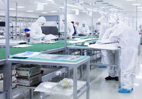 La Nanotecnología: transformando la fabricación a escala atómica