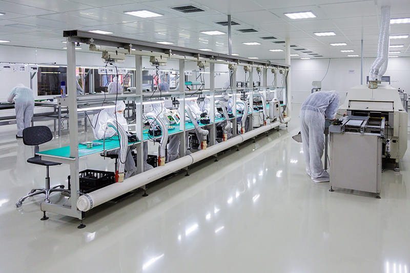 La Nanotecnología: transformando la fabricación a escala atómica