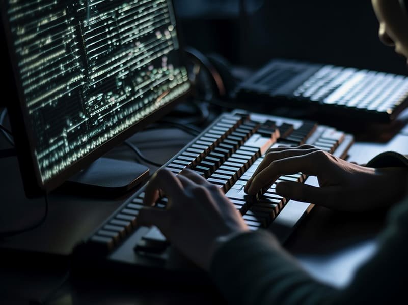 Ciberdelincuentes abrazan la Inteligencia Artificial: la evolución inquietante de los Cibercrímenes