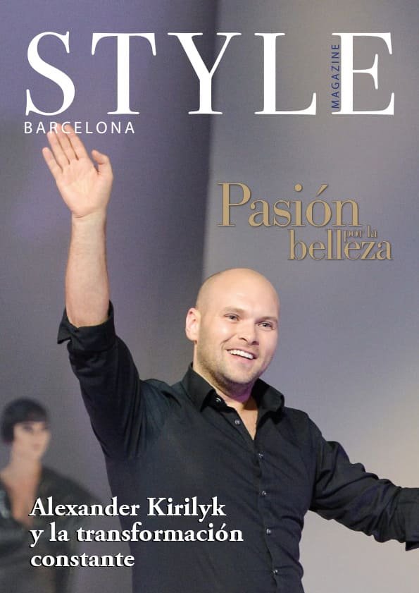 SK-Style Magazine