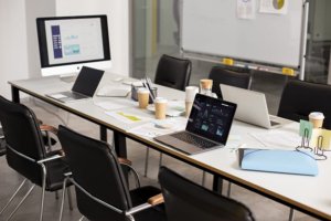 El futuro del trabajo en el diseño y la tecnología