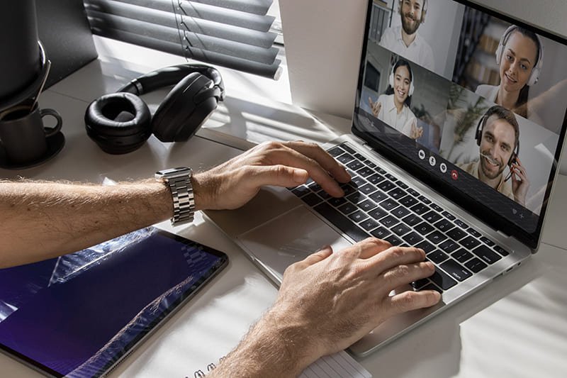 El futuro del trabajo en el diseño y la tecnología
